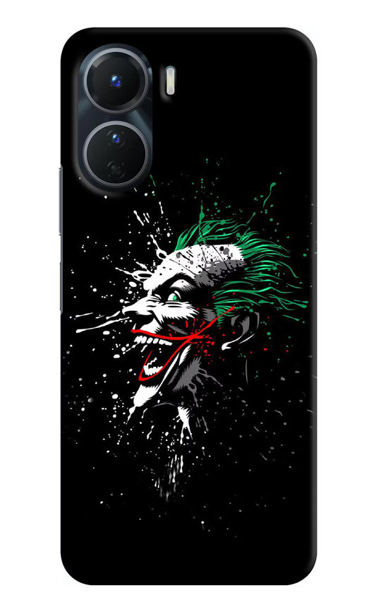 Joker Vivo T2x 5G Hard Case Back Cover by Casekaro