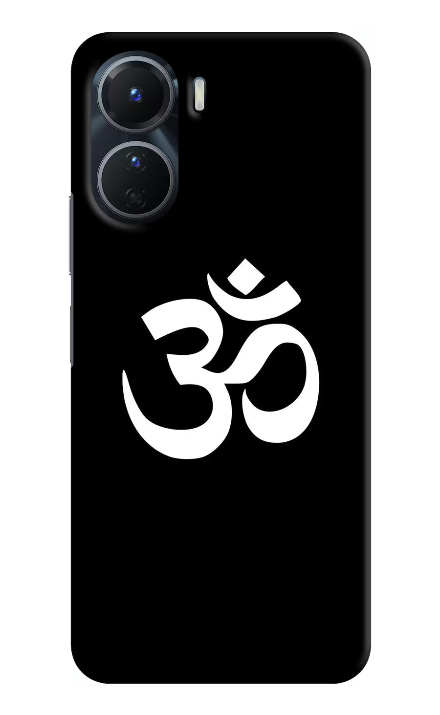 Om Vivo T2x 5G Back Cover, Hard case