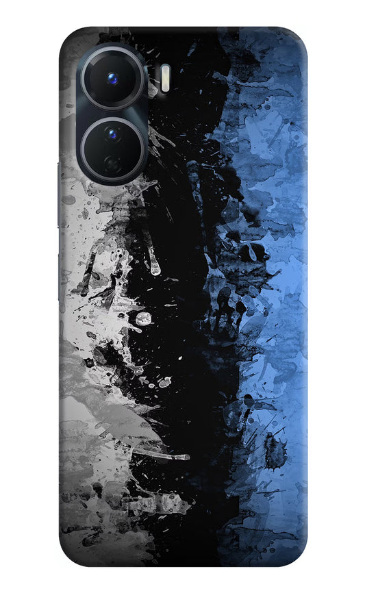 Artistic Design Vivo T2x 5G Hard Case Back Cover by Casekaro