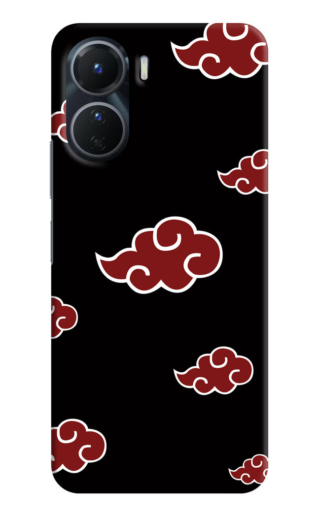 Akatsuki Vivo T2x 5G Hard Case Back Cover by Casekaro