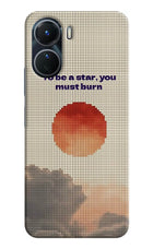 Pixel Sun Vivo T2x 5G Back Cover
