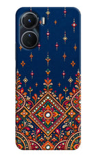 Neel Noor Vivo T2x 5G Hard Case Back Cover by Casekaro