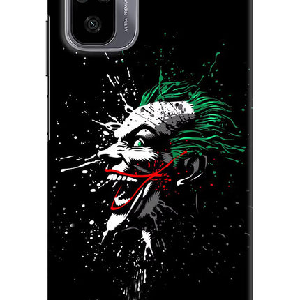 Joker Redmi Note 11 SE Hard Case Back Cover by Casekaro
