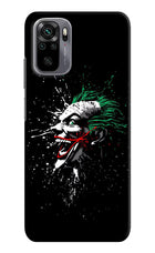 Joker Redmi Note 11 SE Hard Case Back Cover by Casekaro