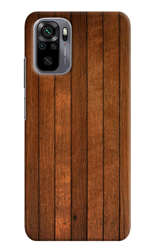 Wooden Artwork Bands Redmi Note 11 SE Hard Case Back Cover by Casekaro