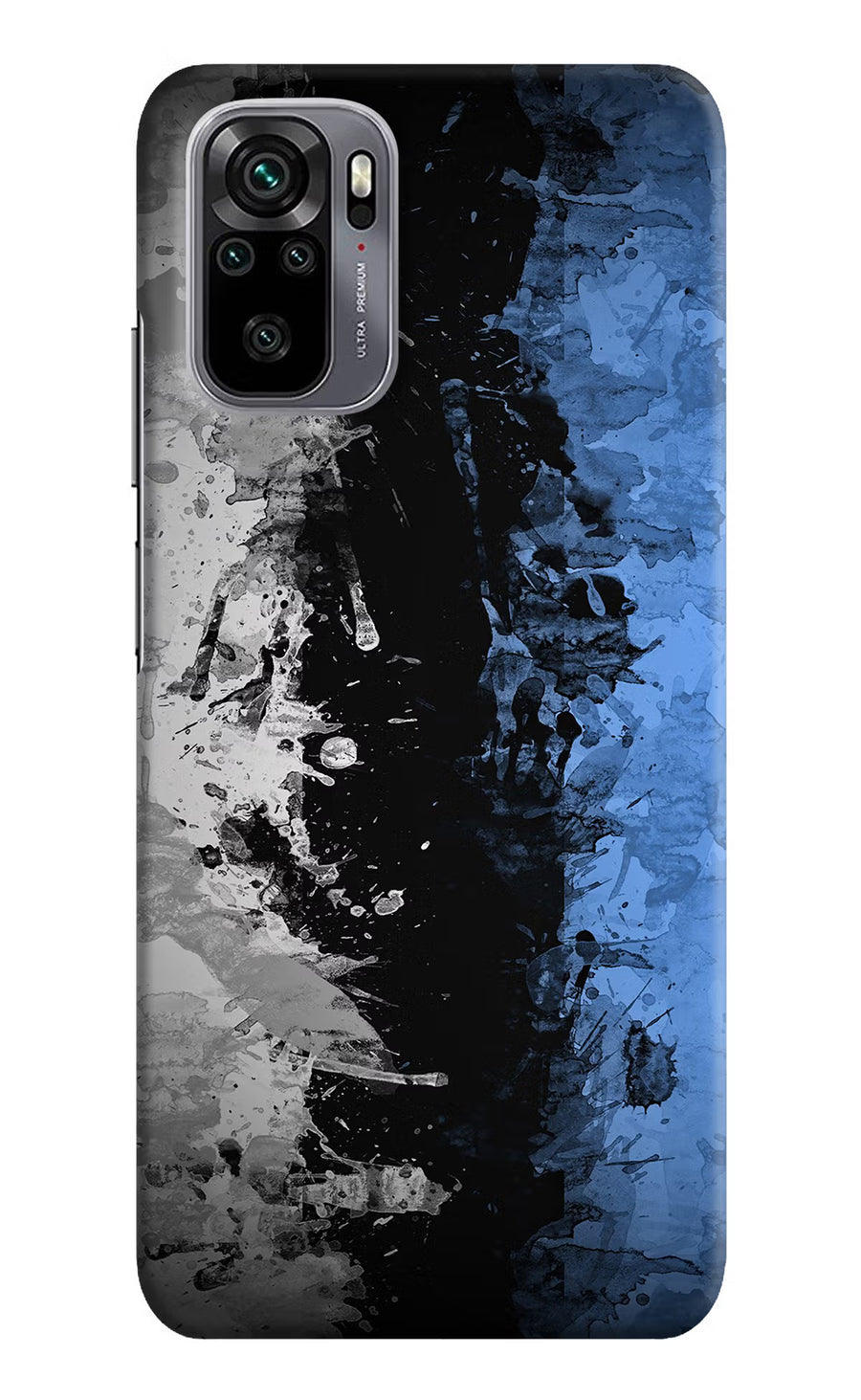 Artistic Design Redmi Note 11 SE Back Cover, Hard case