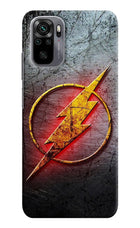 Flash Redmi Note 11 SE Hard Case Back Cover by Casekaro