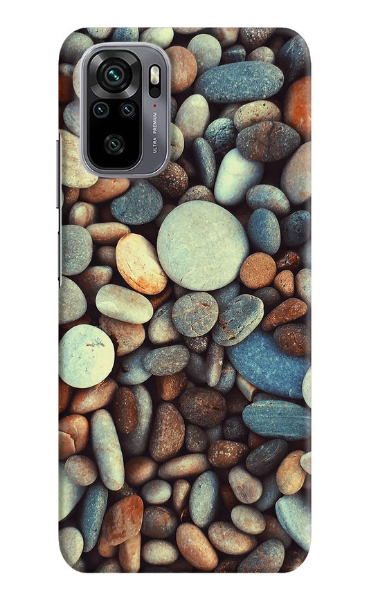 Pebble Redmi Note 11 SE Hard Case Back Cover by Casekaro