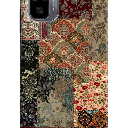 Desi Print Redmi Note 11 SE Hard Case Back Cover by Casekaro