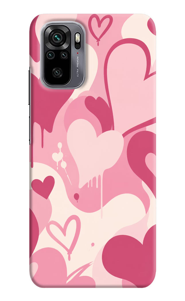Hearty case Redmi Note 11 SE Hard Case Back Cover by Casekaro