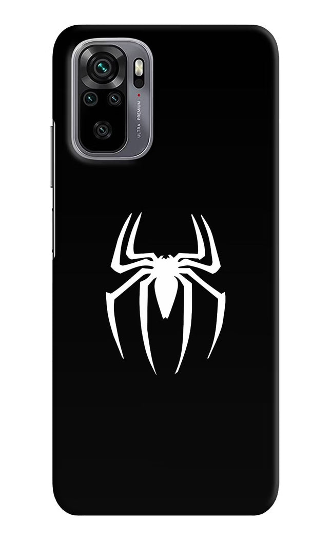 Miles Symbol Redmi Note 11 SE Hard Case Back Cover by Casekaro