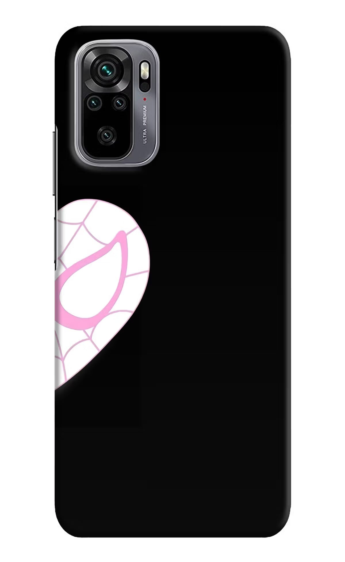 Gwen Mask Redmi Note 11 SE Back Cover