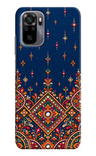 Neel Noor Redmi Note 11 SE Hard Case Back Cover by Casekaro