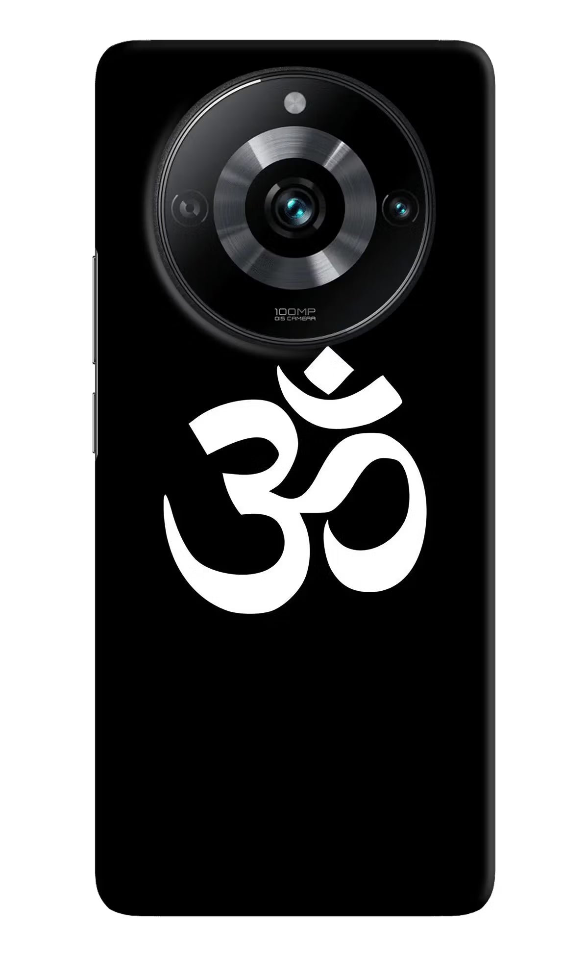 Om Realme Narzo 60 Pro Hard Case Back Cover by Casekaro