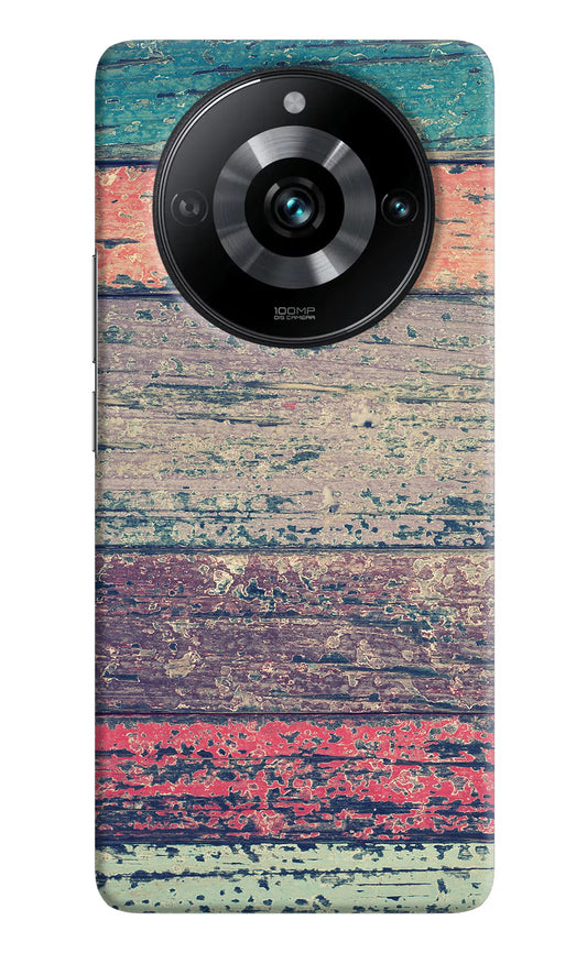 Colourful Wall Realme Narzo 60 Pro Hard Case Back Cover by Casekaro