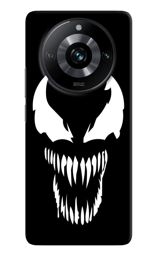 Venom Realme Narzo 60 Pro Hard Case Back Cover by Casekaro