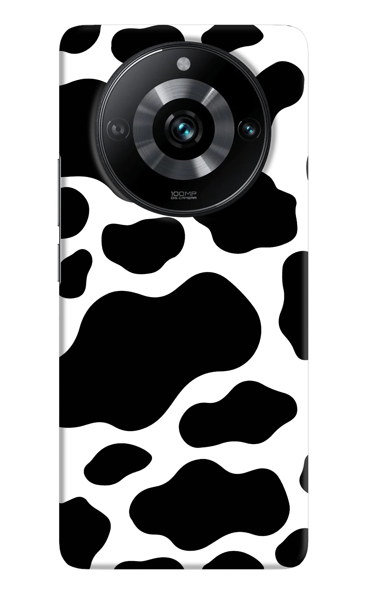 Cow Spots Realme Narzo 60 Pro Back Cover