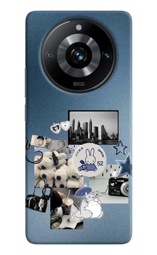 Miffy Realme Narzo 60 Pro Back Cover
