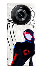 Miles Verse Realme Narzo 60 Pro Hard Case Back Cover by Casekaro