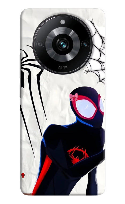 Miles Verse Realme Narzo 60 Pro Hard Case Back Cover by Casekaro