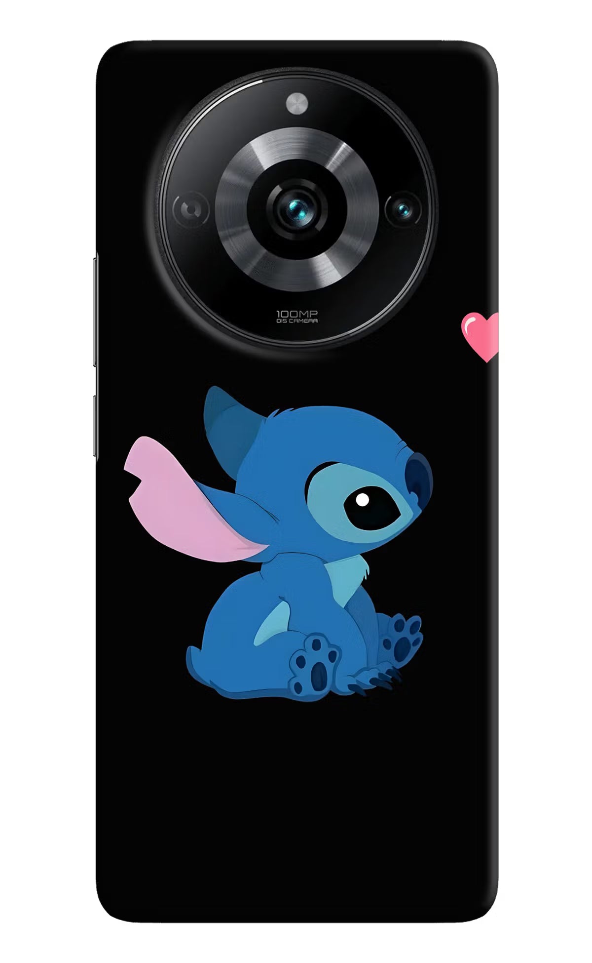 Stitch Crush Realme Narzo 60 Pro Back Cover