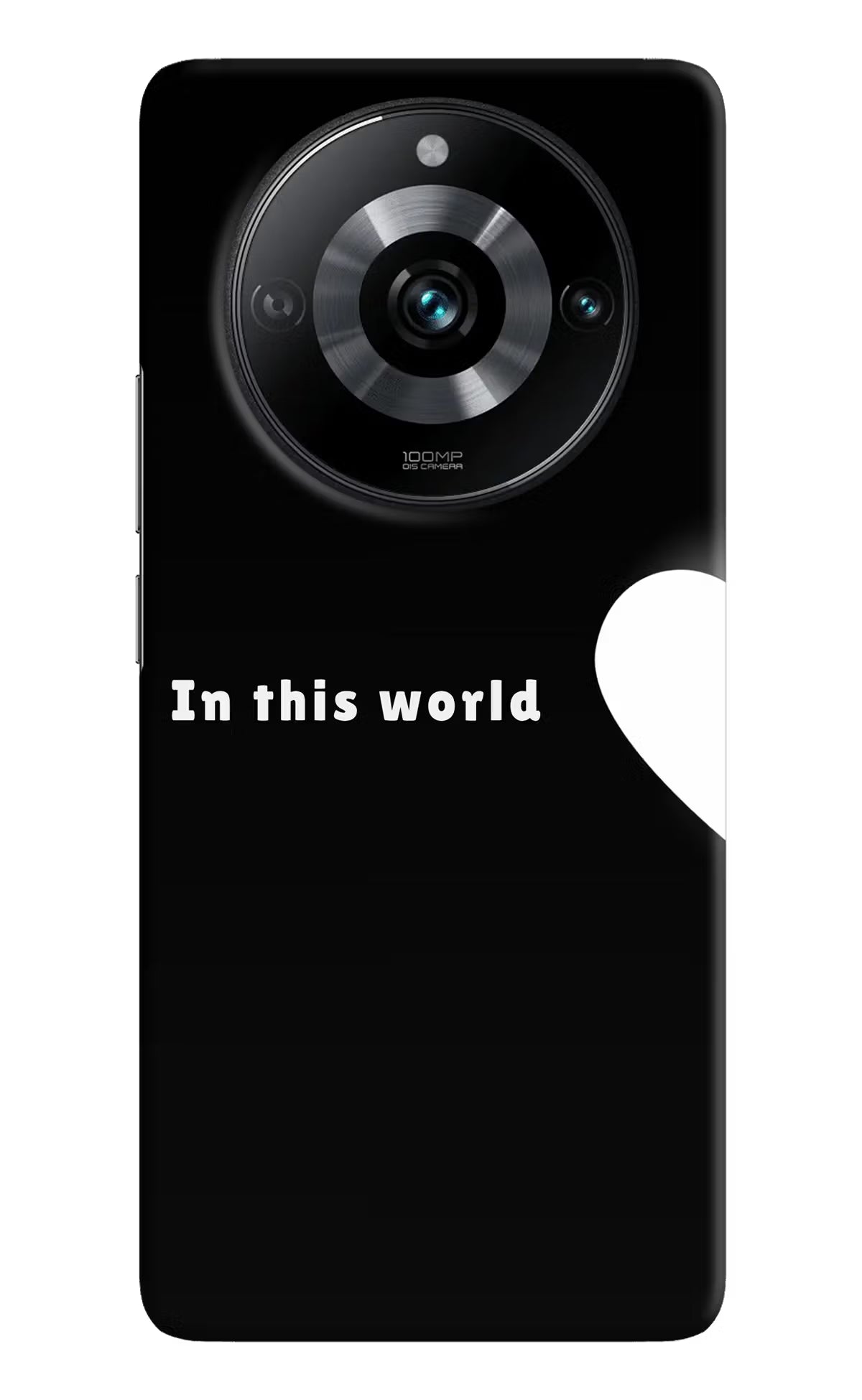 This World Realme Narzo 60 Pro Back Cover