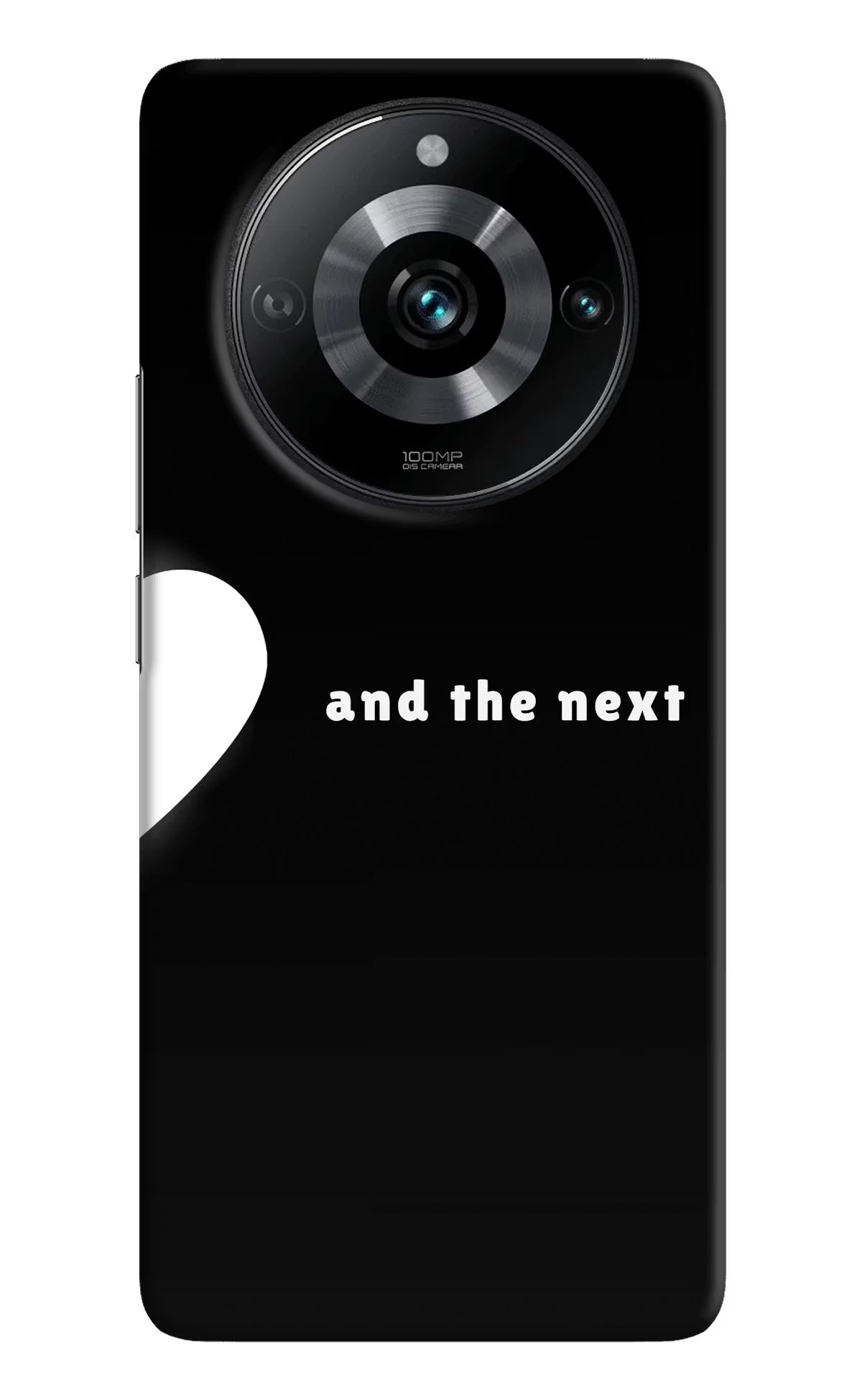 Next World Realme Narzo 60 Pro Back Cover