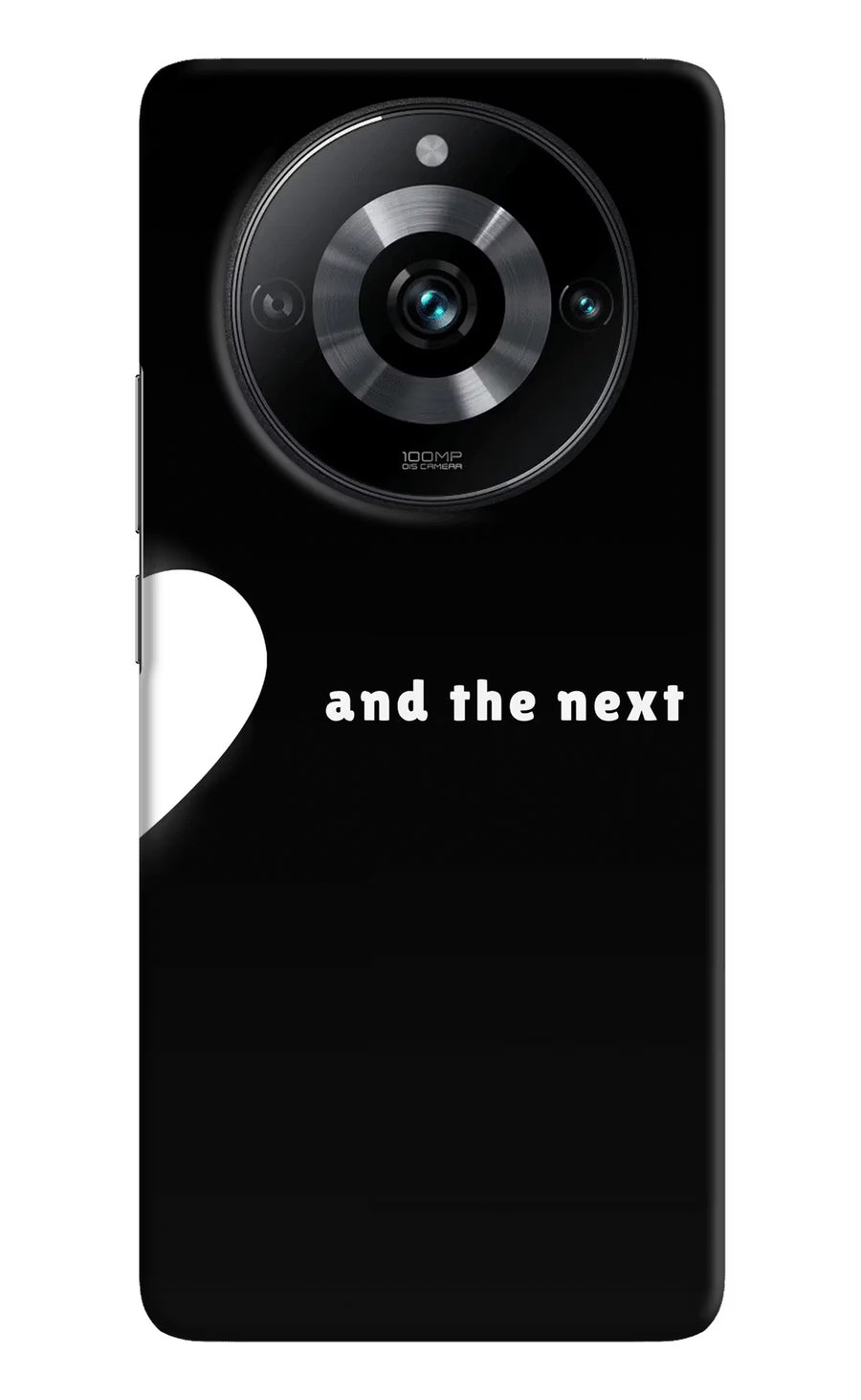 Next World Realme Narzo 60 Pro Back Cover, Hard case