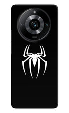 Miles Symbol Realme Narzo 60 Pro Hard Case Back Cover by Casekaro