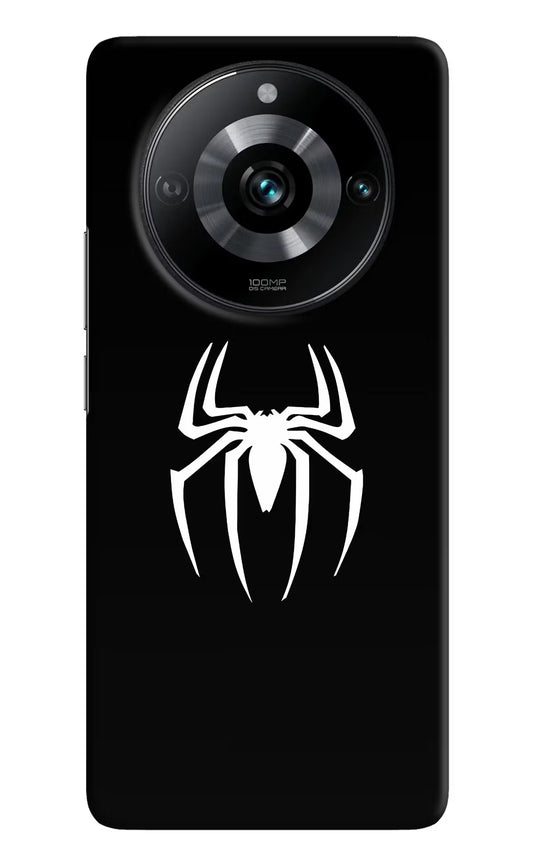 Miles Symbol Realme Narzo 60 Pro Hard Case Back Cover by Casekaro
