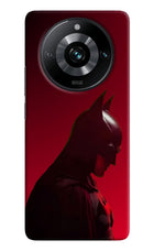 Dark Knight Realme Narzo 60 Pro Hard Case Back Cover by Casekaro