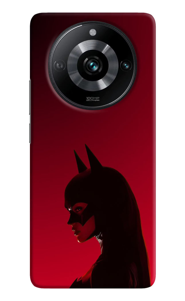 Night Thief Realme Narzo 60 Pro Hard Case Back Cover by Casekaro