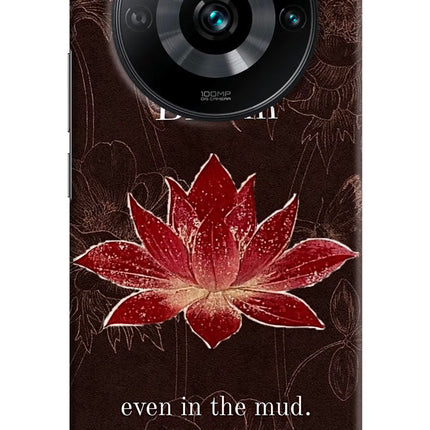 Bloom Realme Narzo 60 Pro Hard Case Back Cover by Casekaro