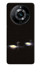 Silent Swans Realme Narzo 60 Pro Back Cover
