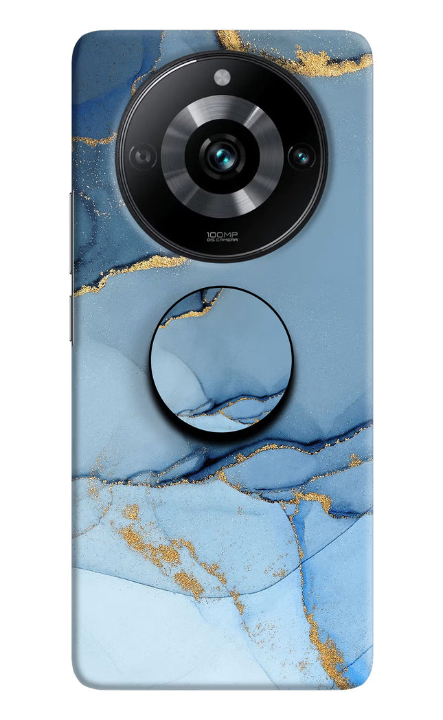 Blue Marble Realme Narzo 60 Pro Pop Case by Casekaro