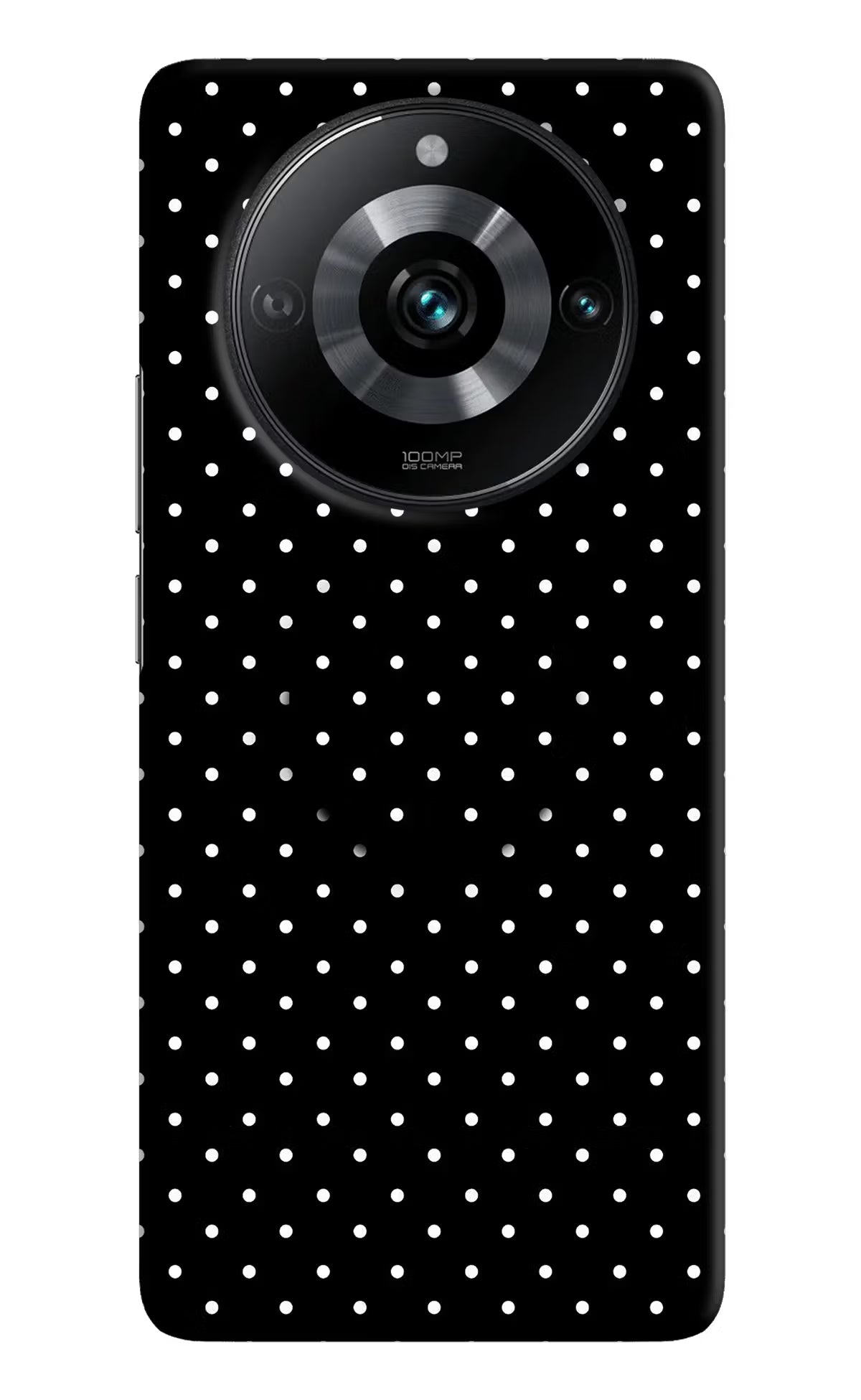 White Dots Realme Narzo 60 Pro Pop Case by Casekaro