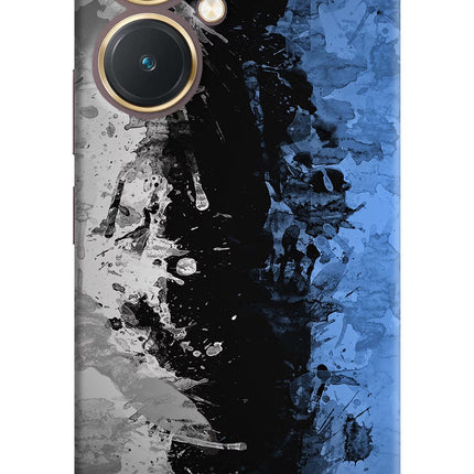 Artistic Design Vivo Y27 Hard Case Back Cover by Casekaro