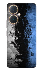 Artistic Design Vivo Y27 Hard Case Back Cover by Casekaro