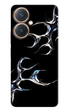 Chrome Tribal Vivo Y27 Hard Case Back Cover by Casekaro