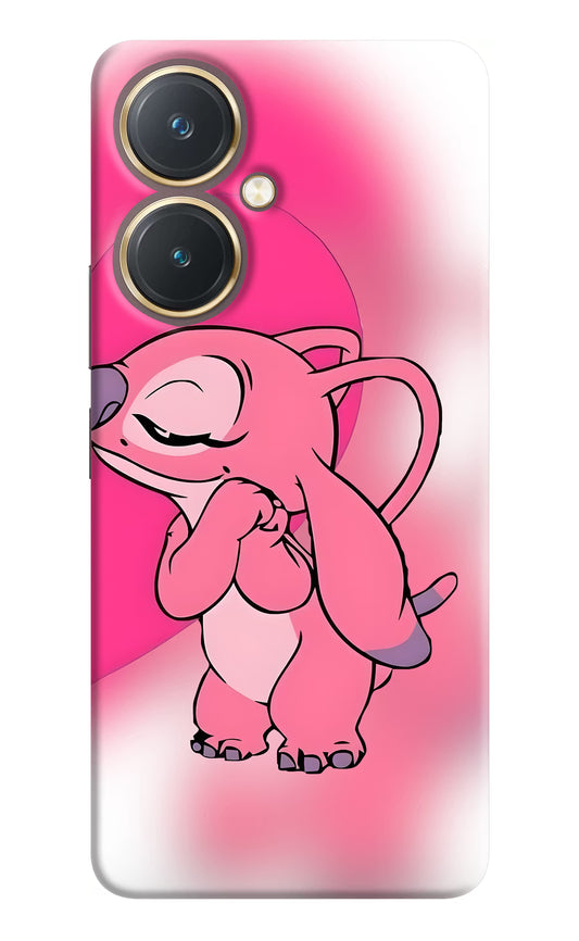 Angel Hug Vivo Y27 Hard Case Back Cover by Casekaro