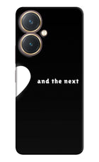 Next World Vivo Y27 Hard Case Back Cover by Casekaro