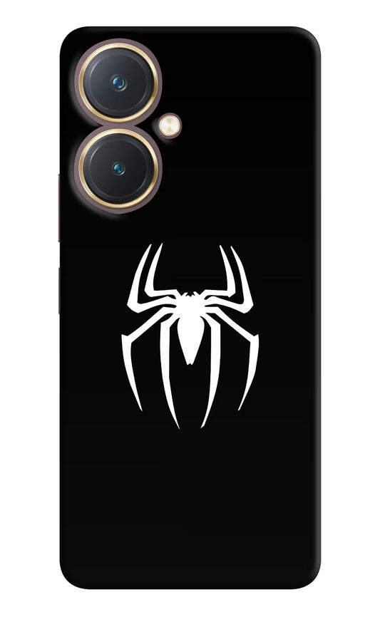 Miles Symbol Vivo Y27 Hard Case Back Cover by Casekaro