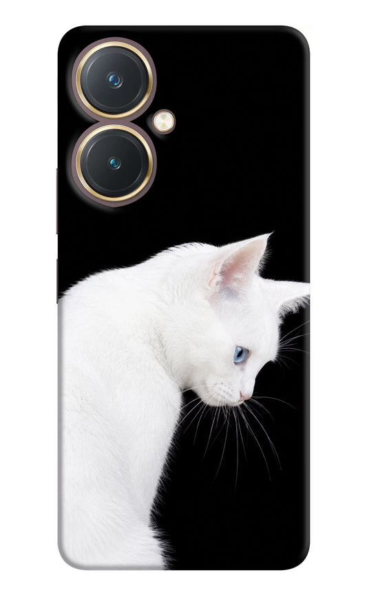 Snow Gaze Vivo Y27 Hard Case Back Cover by Casekaro