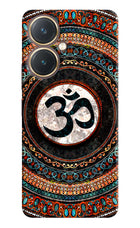 Om Culture Vivo Y27 Pop Case by Casekaro