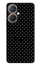 White Dots Vivo Y27 Pop Case by Casekaro