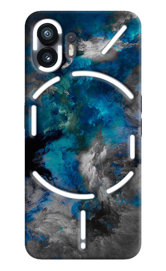 Artwork Nothing Phone 2 Hard Case Back Cover by Casekaro