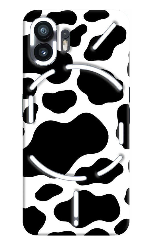 Cow Spots Nothing Phone 2 Back Cover