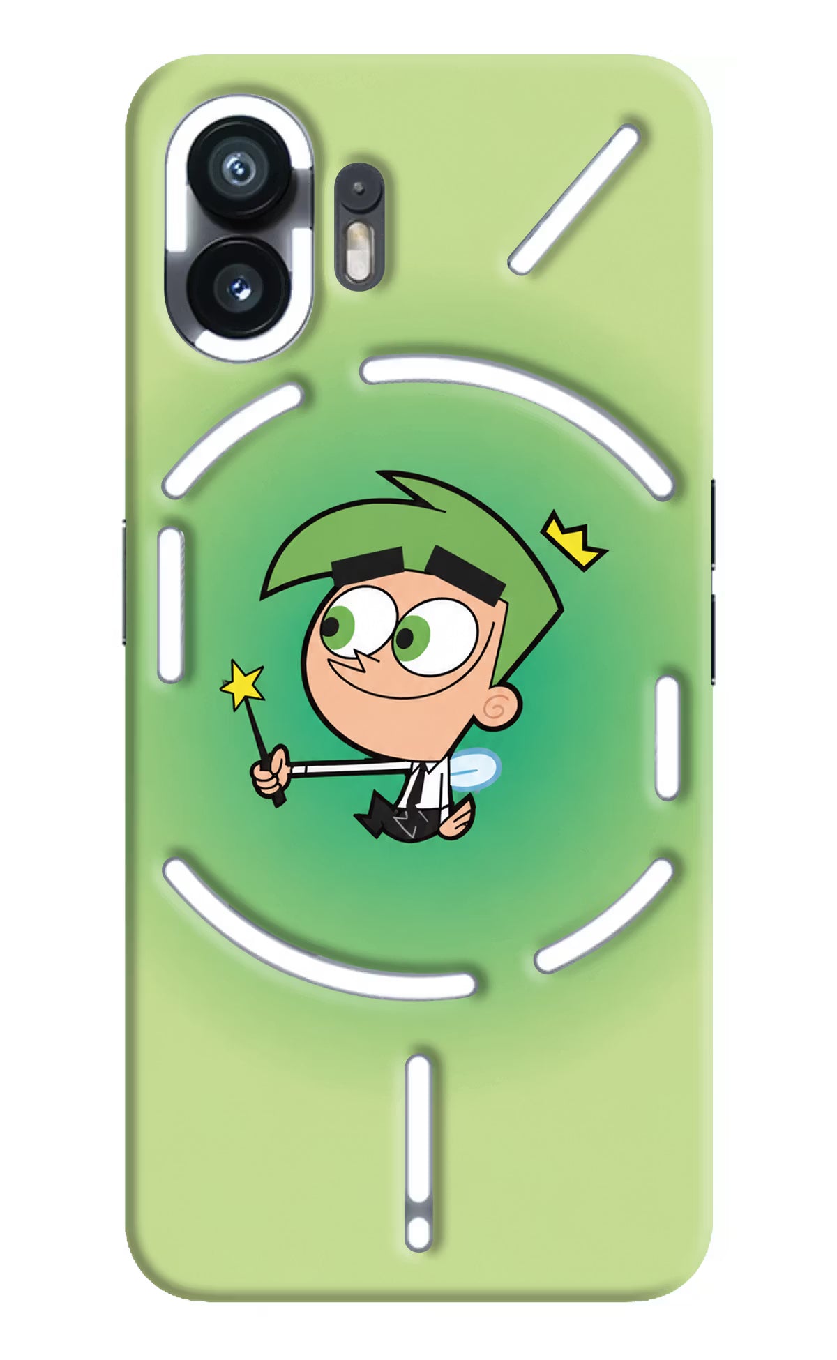 Cosmo Magic Nothing Phone 2 Back Cover