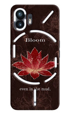 Bloom Nothing Phone 2 Back Cover