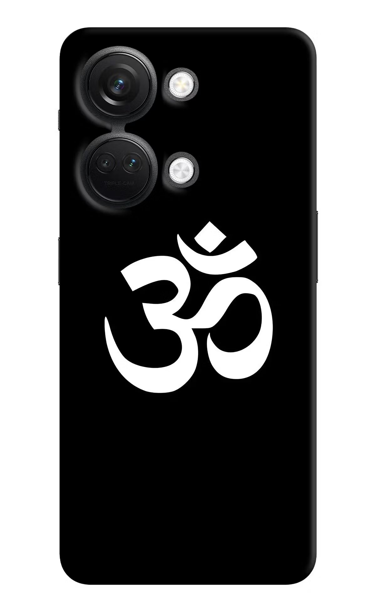 Om OnePlus Nord 3 5G Hard Case Back Cover by Casekaro